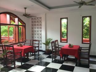 Bou Savy Villa Siem Reap Eksteriør bilde